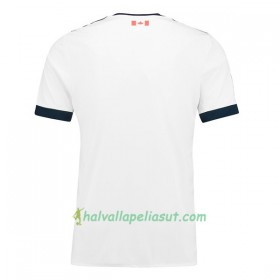 Jalkapallo Pelipaidat Vancouver Whitecaps Kotipaita 2018-2019 Lyhythihainen